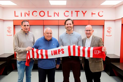 Ron and Andrew Fowler invest into Imps