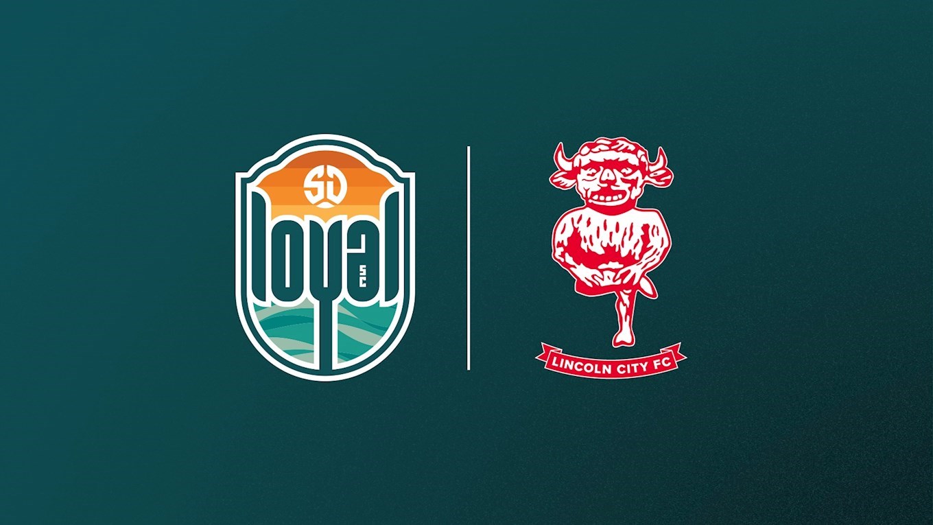 Imps announce exciting partnership with San Diego Loyal - News